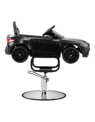 Children's car-shaped Styling chair Gabbiano BMW