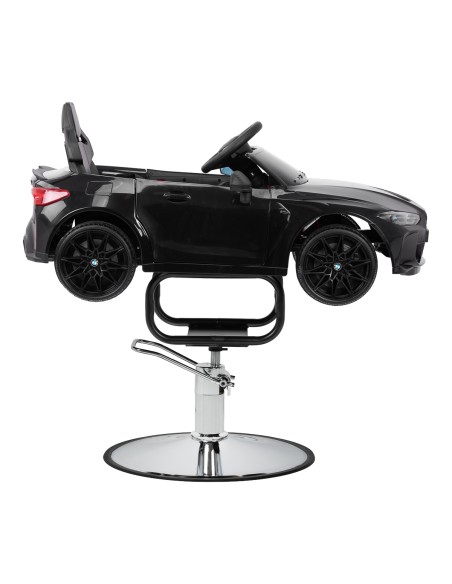 Children's car-shaped Styling chair Gabbiano BMW