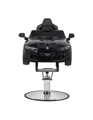 Children's car-shaped Styling chair Gabbiano BMW