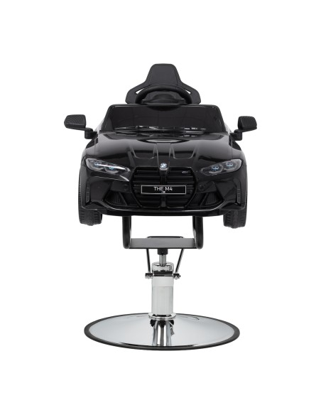 Children's car-shaped Styling chair Gabbiano BMW