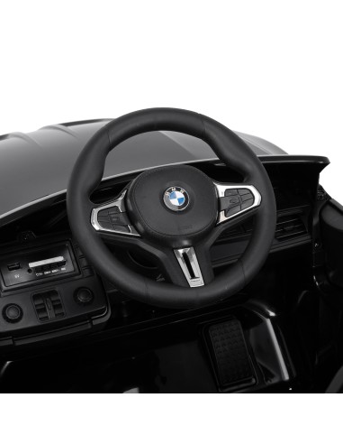 Children's car-shaped Styling chair Gabbiano BMW
