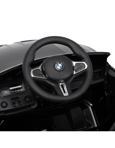 Children's car-shaped Styling chair Gabbiano BMW