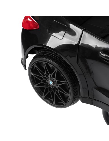 Children's car-shaped Styling chair Gabbiano BMW