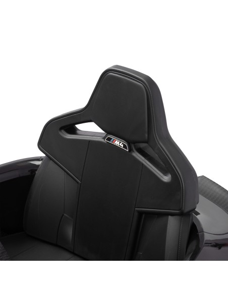 Children's car-shaped Styling chair Gabbiano BMW