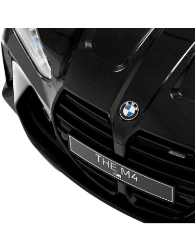 Children's car-shaped Styling chair Gabbiano BMW