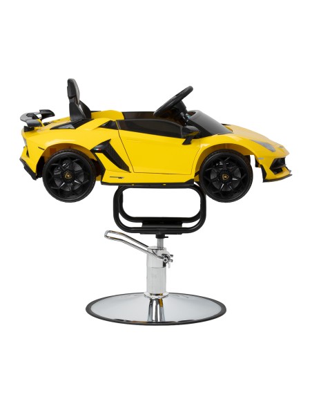 Children's car-shaped Styling chair Gabbiano Lamborghini