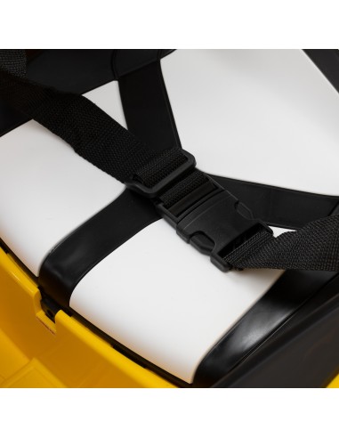 Children's car-shaped Styling chair Gabbiano Lamborghini