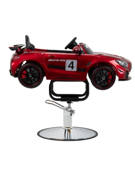 Children's car-shaped Styling chair Gabbiano Mercedes