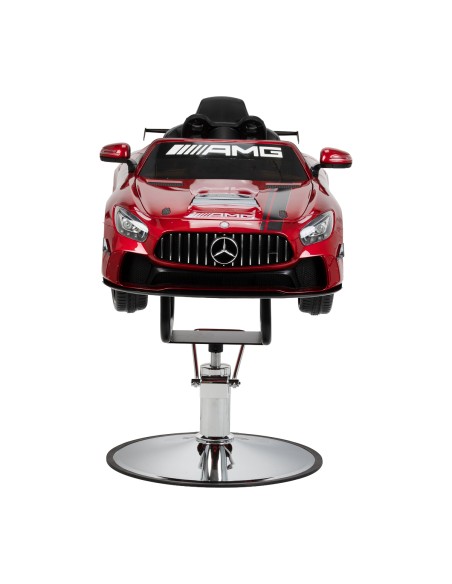 Children's car-shaped Styling chair Gabbiano Mercedes