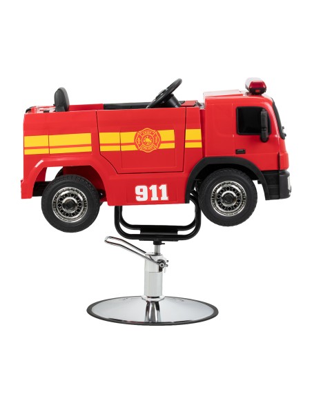 Children’s Styling chair Gabbiano fire engine