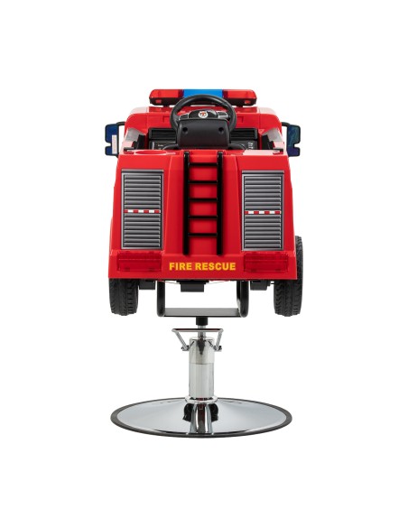 Children’s Styling chair Gabbiano fire engine