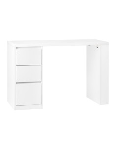 Nail desk G031 white