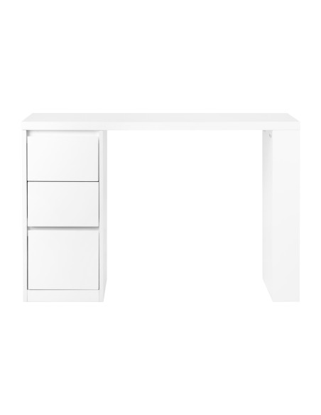 Nail desk G031 white