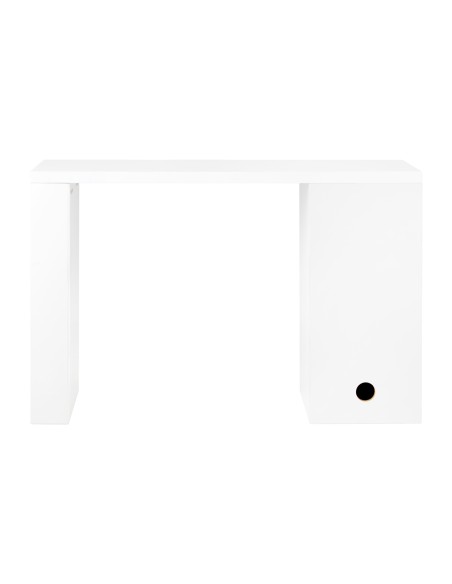 Nail desk G031 white