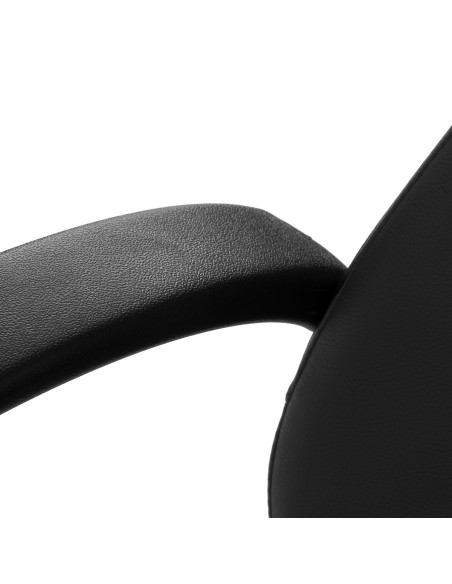 Salon washbasin unit Hair System Borneo black