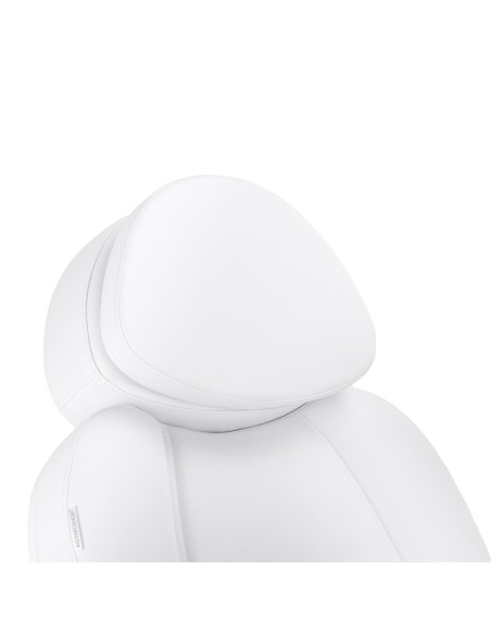 Electric Beauty Chair Azzurro 708A 4 motors super white