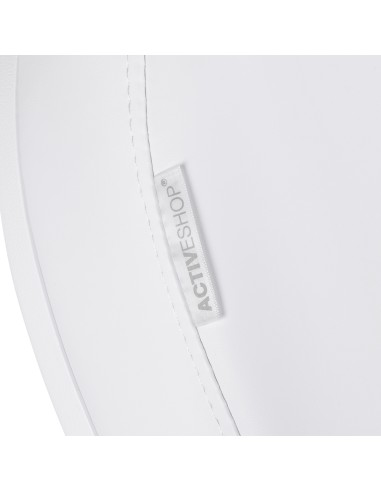 Electric Beauty Chair Azzurro 708A 4 motors super white