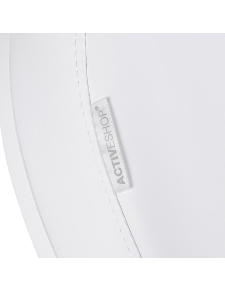 Electric Beauty Chair Azzurro 708A 4 motors super white