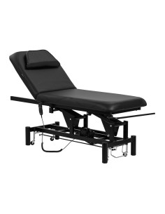 Electric Massage bed Azzurro 684A 1 motor black