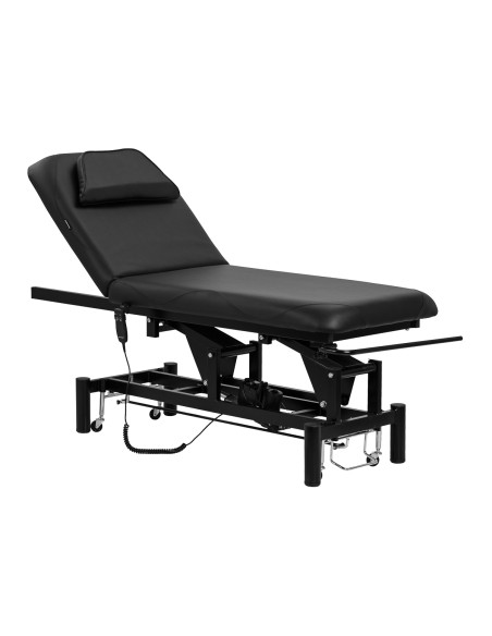 Electric Massage bed Azzurro 684A 1 motor black