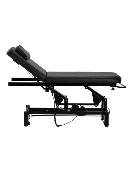 Electric Massage bed Azzurro 684A 1 motor black