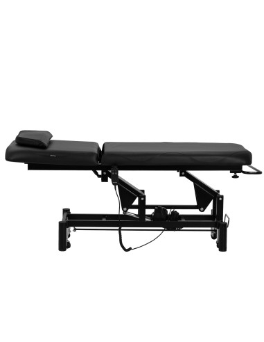 Electric Massage bed Azzurro 684A 1 motor black