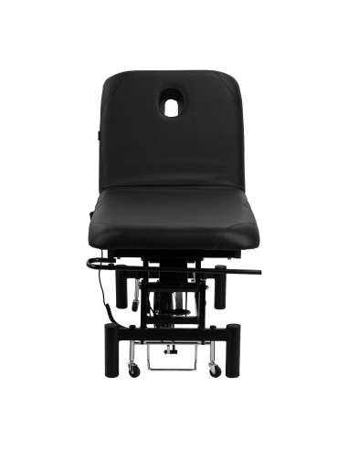 Electric Massage bed Azzurro 684A 1 motor black