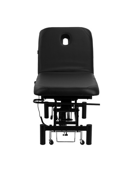 Electric Massage bed Azzurro 684A 1 motor black