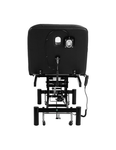 Electric Massage bed Azzurro 684A 1 motor black