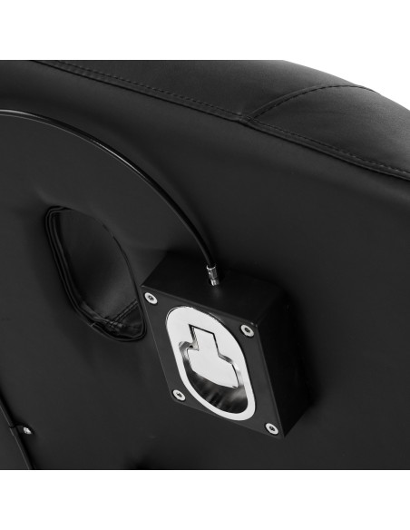 Electric Massage bed Azzurro 684A 1 motor black