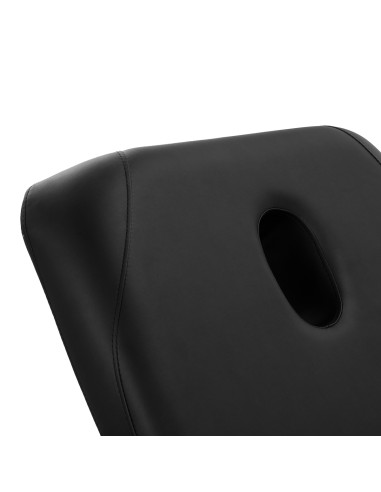 Electric Massage bed Azzurro 684A 1 motor black