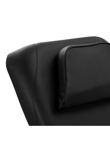 Electric Massage bed Azzurro 684A 1 motor black