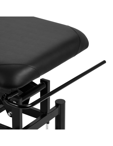 Electric Massage bed Azzurro 684A 1 motor black