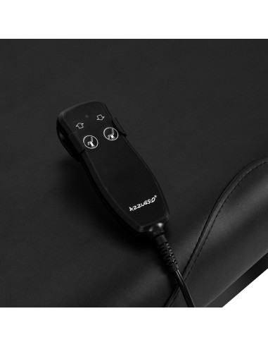 Electric Massage bed Azzurro 684A 1 motor black