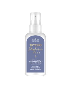 Farmona TRYCHO PERFUME Perfumed moisturising mist for hair and body 50 ml