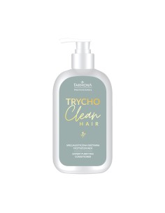 Farmona TRYCHO CLEAN Specialised cleansing conditioner 900 ml
