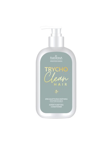 Farmona TRYCHO CLEAN Specialised cleansing conditioner 900 ml