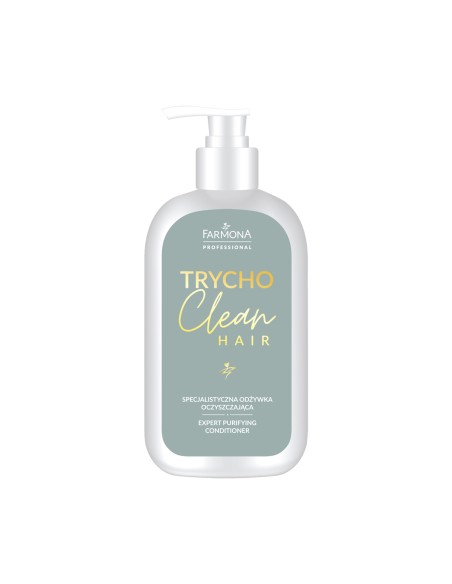 Farmona TRYCHO CLEAN Specialised cleansing conditioner 900 ml