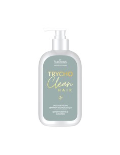 Farmona TRYCHO CLEAN Specialised cleansing shampoo 900 ml