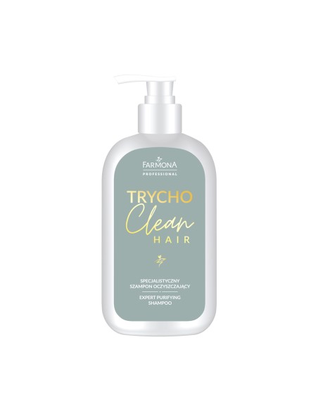 Farmona TRYCHO CLEAN Specialised cleansing shampoo 900 ml