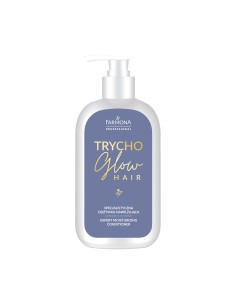 Farmona TRYCHO GLOW Specialised moisturising conditioner 900 ml