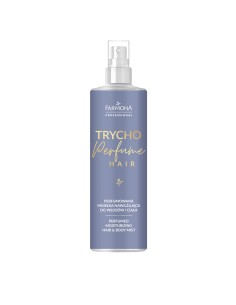 Farmona TRYCHO PERFUME Perfumed moisturising mist for hair and body 200 ml