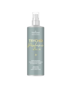 Farmona TRYCHO PERFUME Perfumed refreshing mist for hair and body 200 ml
