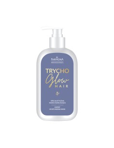 Farmona TRYCHO GLOW Specialised Moisturising Mask 375 ml