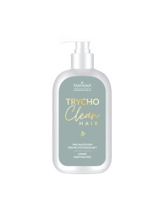 Farmona TRYCHO CLEAN Specialised cleansing scrub 375 ml