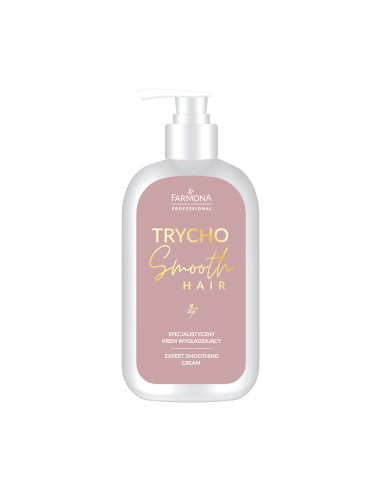 Farmona TRYCHO SMOOTH Specialised smoothing cream 375 ml