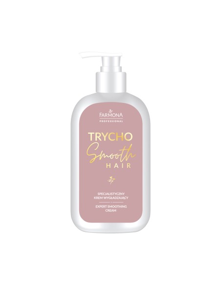 Farmona TRYCHO SMOOTH Specialised smoothing cream 375 ml