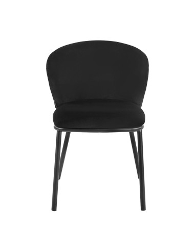 Chair 4Rico Linea black