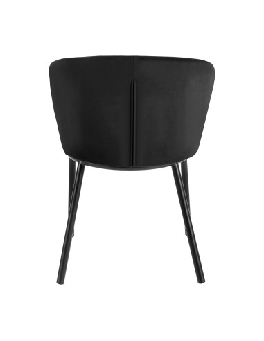 Chair 4Rico Linea black