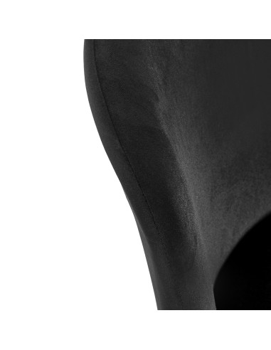 Chair 4Rico Linea black